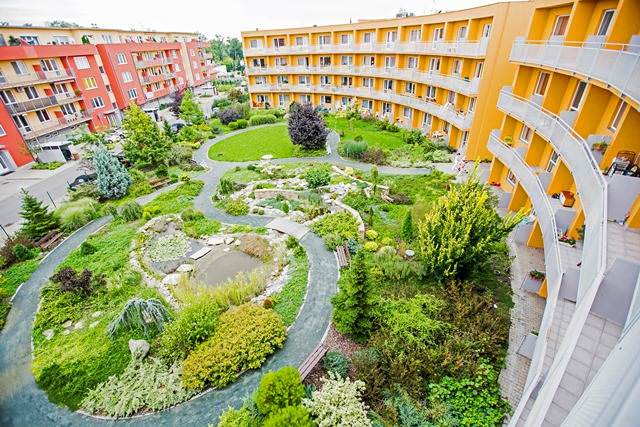 SeneCura-SeniorCentrum-Brno-Modrice
